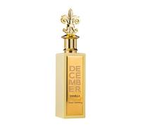 Paris Corner December Vanilla agua de perfume unisex 85 ml