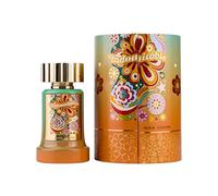 Paris Corner Perfumes Indomitable 100ml - Perfume Árabe 100% Original para Espíritus Inquebrantables, con Esencia Amaderada y Toques Orientales que Despiertan Poder, Carácter y Distinción