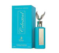 Paris Corner Emir Celestial Series Perfume Árabe unisex 100 ml 100% Original de Lujo con Elegancia Atemporal