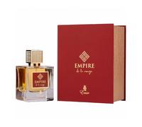 Paris corner emir empire de la rouge eau de parfum 100ml vaporizador