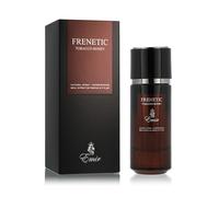 Paris corner emir frenetic tobacco honey eau de parfum 80ml