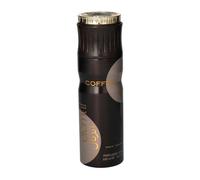 Paris Corner Eternal Coffee Desodorante en spray 200 ml