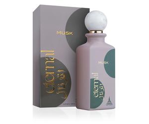Paris Corner Eternal Musk agua de perfume unisex 100 ml