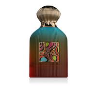 Paris Corner Hurriya agua de perfume unisex
