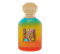 Paris Corner Hurriya agua de perfume unisex