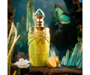 PARIS CORNER Jardin Des Papillons - 100 ML Eau de Parfum Perfumes Mujer