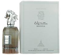 Paris Corner Kaheela Platinum Eau de Parfum unisex