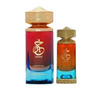 Paris Corner Khair Confection U 100 ml + aceite perfumado agua de perfume