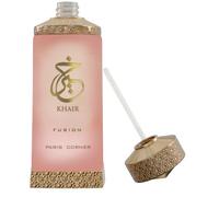 Paris Corner Khair Fusion aceite de perfume concentrado U
