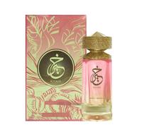Paris Corner Khair Peach Delulu Eau De Parfum 100ml