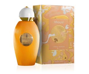 Paris Corner Khayal agua de perfume unisex 100 ml