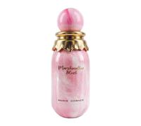 Perfume Árabe 100% Original - Paris Corner Marshmallow Blush EDP 100ML | Lujo, Sofisticación y