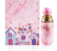 Paris Corner Marshmallow Blush EDP 100 ml | Un perfume de fresa de gourmand | de de larga duración para uso diario