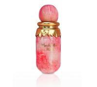 Paris Corner | Marshmallow Blush EDP 100ml | A Unique Gourmand Marshmallow and Strawberry Perfume for Women | A Long-Lasting Sweet Scent for Daily Wear