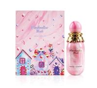 Paris Corner Marshmallow Blush EDP 100ml - Perfume Árabe Original | Lujo, Sofisticación y Encanto Oriental