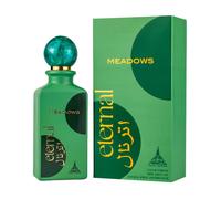 Paris Corner Eternal Meadows agua de perfume unisex 100 ml