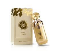 Paris Corner Miel Vanille Eau de Parfum para mujer
