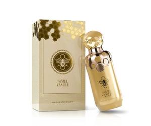 Paris Corner Miel Vanille Eau de Parfum para mujer