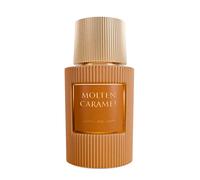 PARIS CORNER Molten Caramel - 100 ML Eau de Parfum Perfumes Mujer