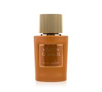 Paris Corner Molten Caramel agua de perfume unisex