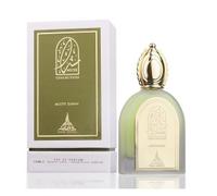 Paris Corner Musk Collection Eau De Parfum Misty Dawn 100Un Spray