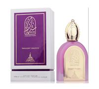 Paris Corner Musk Collection Eau De Parfum Twilight Shadow 100Un Spray