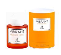 Paris Corner Emir Vibrant Orange Y Neroli Eau De Parfum 100ml Spray