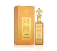 Paris Corner December Ambar U Eau de Parfum