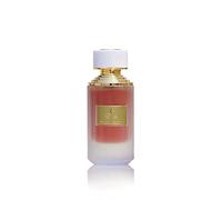 Paris Corner Perfumes - Perfume unisex Emir Vanilla and Rose (edición especial, 75 ml)