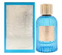 Paris Corner Quissa Azul Eau De Parfum 100Un
