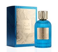 Paris corner quissa azul eau de parfum 100un