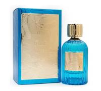 Paris corner quissa azul eau de parfum 100un