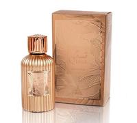 Paris Corner Quissa Delicious Eau De Parfum 100ml