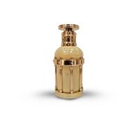 Paris Corner | Reham Vanilla Mood Perfume 100 ml | Long-Lasting Unisex Perfume