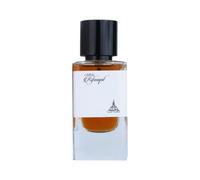 Paris Corner Rifaaqat EDP Unisex 85ml | Fragancia de larga duración con notas picantes y amaderadas | Aroma cautivador de pimienta negra, azafrán y vainilla | Perfecto para hombres y mujeres