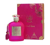 Paris corner -rua radiant roses edp uni, eau de parfum, fragancia uni,