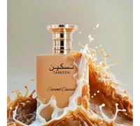 PARIS CORNER Taskeen Caramel Cascade - 100 ML Eau de Parfum Perfumes Mujer
