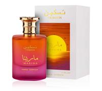 Paris Corner Taskeen Marina agua de perfume para mujer 100 ml