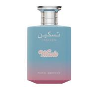 Paris Corner Taskeen Wowie U agua de perfume