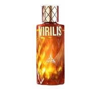 Paris Corner Virilis agua de perfume unisex 100 ml