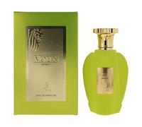 Emir Voux Zingy Eau de Parfum unisex