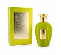 Voux Zingy de Emir - Perfume Árabe Unisex, Fresco, Cítrico y Vibrante