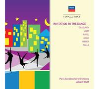 Paris Coservatoire O - Invitation to Dance