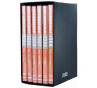 Paris Dakar Rally 1984-1989 (6 DVD) Box Set (DVD) (Importación USA)