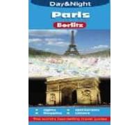 Paris Day And Night