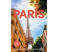 París De Cerca 2026 (8ª Ed.) (lonely Planet)