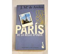 París de la belle epoque