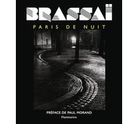 Paris de nuit