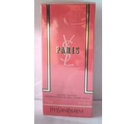 PARIS DE YVES SAINT LAURENT 30 ML NUEVO Y PRECINTADO EDICION ANTIGUA YSL