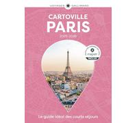 Paris: Edition 2025-2026